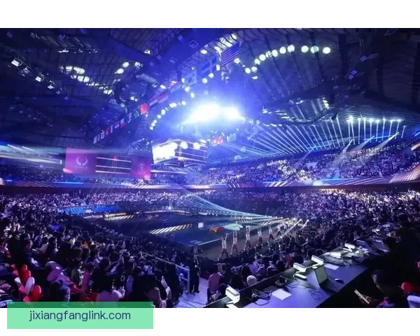 围绕世界杯竞猜互动体验打造沉浸式赛事娱乐新玩法与用户参与升级方案